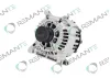 Generator 12 V REMANTE 011-003-000807R Bild Generator 12 V REMANTE 011-003-000807R
