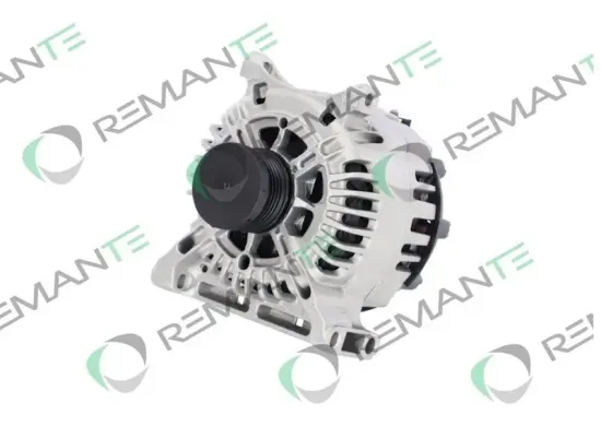 Generator 12 V REMANTE 011-003-000807R Bild Generator 12 V REMANTE 011-003-000807R