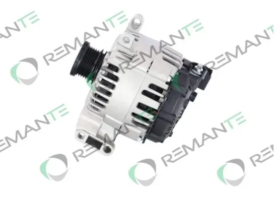 Generator 12 V REMANTE 011-003-000807R Bild Generator 12 V REMANTE 011-003-000807R