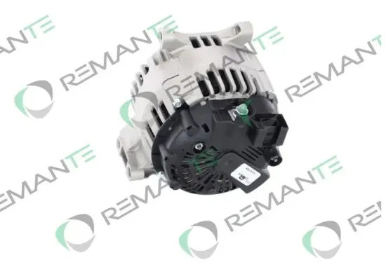 Generator 12 V REMANTE 011-003-000807R Bild Generator 12 V REMANTE 011-003-000807R