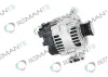 Generator 12 V REMANTE 011-003-000807R Bild Generator 12 V REMANTE 011-003-000807R