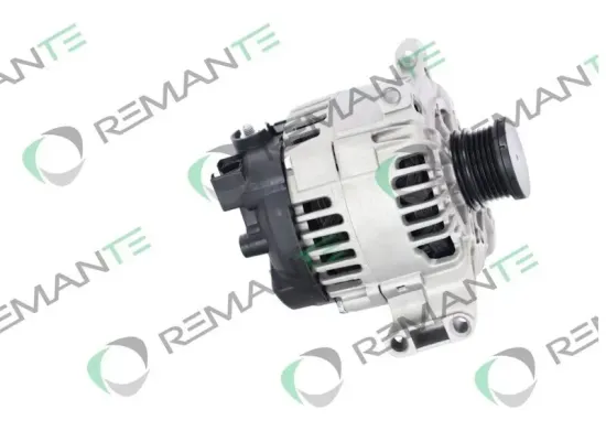 Generator 12 V REMANTE 011-003-000807R Bild Generator 12 V REMANTE 011-003-000807R