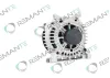 Generator 12 V REMANTE 011-003-000807R Bild Generator 12 V REMANTE 011-003-000807R