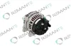 Generator 12 V REMANTE 011-003-000838R Bild Generator 12 V REMANTE 011-003-000838R