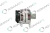 Generator 12 V REMANTE 011-003-000838R Bild Generator 12 V REMANTE 011-003-000838R