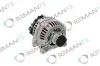 Generator 12 V REMANTE 011-003-000838R Bild Generator 12 V REMANTE 011-003-000838R