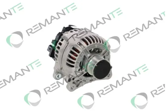 Generator 12 V REMANTE 011-003-000838R Bild Generator 12 V REMANTE 011-003-000838R