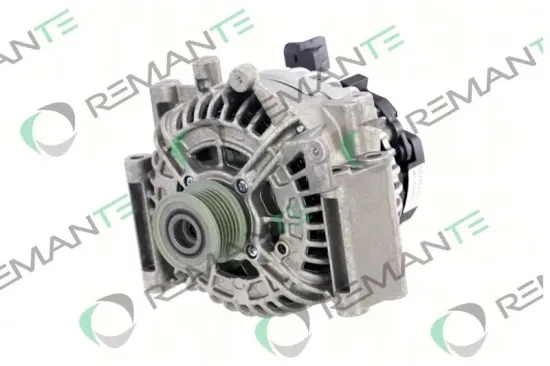 Generator 12 V REMANTE 011-003-000846R Bild Generator 12 V REMANTE 011-003-000846R