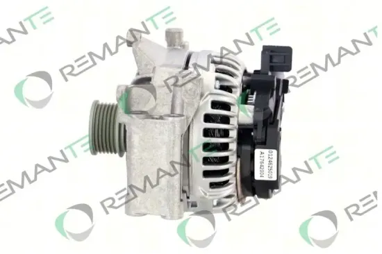 Generator 12 V REMANTE 011-003-000846R Bild Generator 12 V REMANTE 011-003-000846R