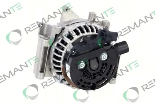 Generator 12 V REMANTE 011-003-000846R Bild Generator 12 V REMANTE 011-003-000846R