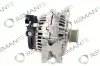 Generator 12 V REMANTE 011-003-000846R Bild Generator 12 V REMANTE 011-003-000846R