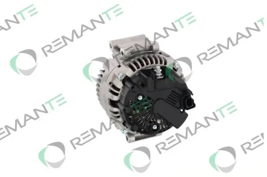 Generator 14 V REMANTE 011-003-000961R Bild Generator 14 V REMANTE 011-003-000961R