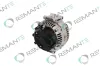 Generator 14 V REMANTE 011-003-000961R Bild Generator 14 V REMANTE 011-003-000961R
