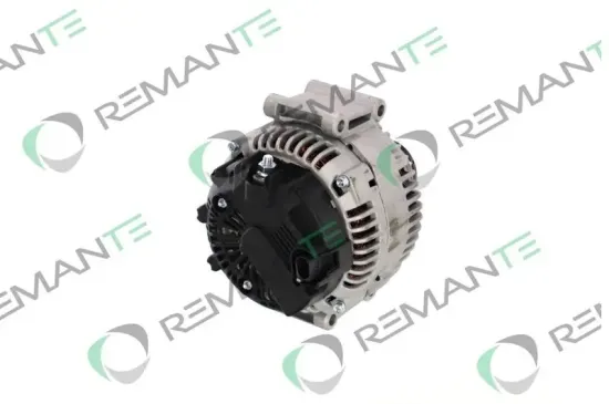 Generator 14 V REMANTE 011-003-000961R Bild Generator 14 V REMANTE 011-003-000961R