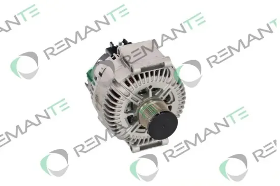 Generator 14 V REMANTE 011-003-000961R Bild Generator 14 V REMANTE 011-003-000961R
