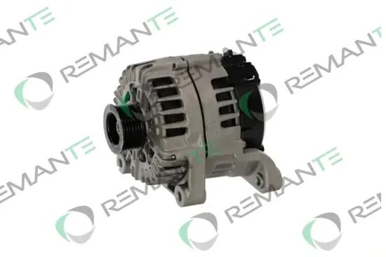 Generator 14 V REMANTE 011-003-001166R Bild Generator 14 V REMANTE 011-003-001166R