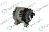 Generator 14 V REMANTE 011-003-001166R