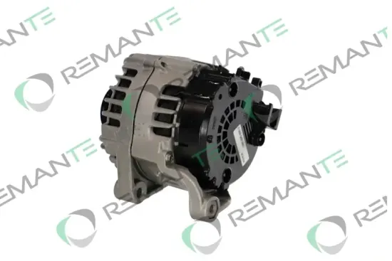 Generator 14 V REMANTE 011-003-001166R Bild Generator 14 V REMANTE 011-003-001166R