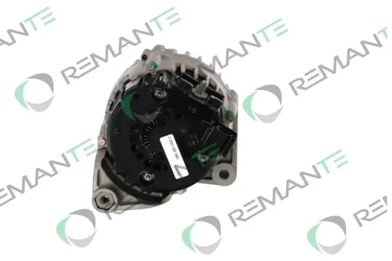 Generator 14 V REMANTE 011-003-001166R Bild Generator 14 V REMANTE 011-003-001166R