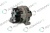 Generator 14 V REMANTE 011-003-001166R Bild Generator 14 V REMANTE 011-003-001166R