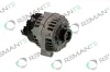 Generator 14 V REMANTE 011-003-001166R Bild Generator 14 V REMANTE 011-003-001166R