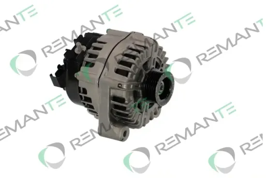 Generator 14 V REMANTE 011-003-001166R Bild Generator 14 V REMANTE 011-003-001166R
