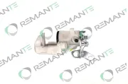 Bremssattel Hinterachse rechts REMANTE 012-001-000159R