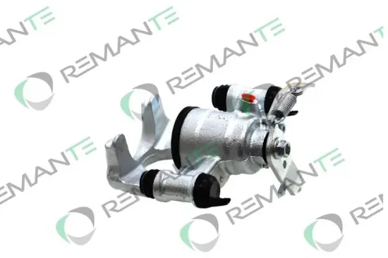 Bremssattel Hinterachse rechts hinter der Achse REMANTE 012-001-000177R Bild Bremssattel Hinterachse rechts hinter der Achse REMANTE 012-001-000177R