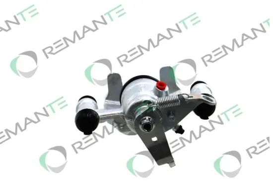 Bremssattel Hinterachse rechts hinter der Achse REMANTE 012-001-000177R Bild Bremssattel Hinterachse rechts hinter der Achse REMANTE 012-001-000177R