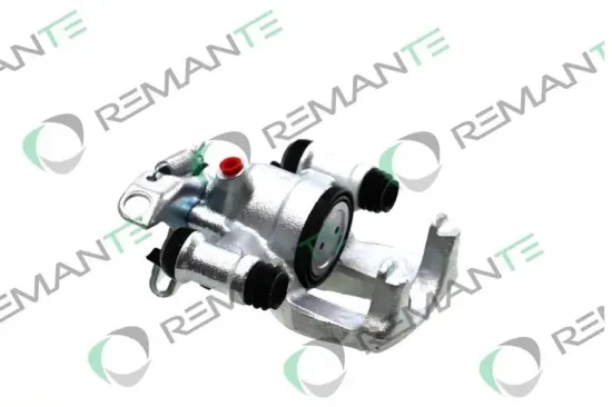 Bremssattel Hinterachse rechts hinter der Achse REMANTE 012-001-000177R Bild Bremssattel Hinterachse rechts hinter der Achse REMANTE 012-001-000177R