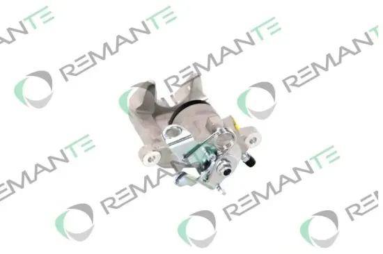 Bremssattel Hinterachse rechts hinter der Achse REMANTE 012-001-000209R Bild Bremssattel Hinterachse rechts hinter der Achse REMANTE 012-001-000209R