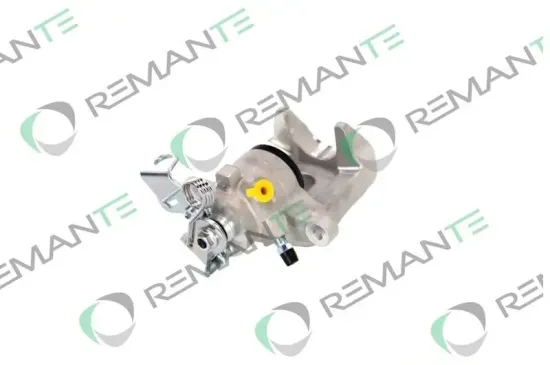 Bremssattel Hinterachse rechts hinter der Achse REMANTE 012-001-000209R Bild Bremssattel Hinterachse rechts hinter der Achse REMANTE 012-001-000209R