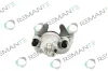 Bremssattel Vorderachse links REMANTE 012-001-000232R Bild Bremssattel Vorderachse links REMANTE 012-001-000232R