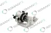 Bremssattel Vorderachse links REMANTE 012-001-000232R Bild Bremssattel Vorderachse links REMANTE 012-001-000232R