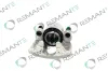 Bremssattel Vorderachse links REMANTE 012-001-000232R Bild Bremssattel Vorderachse links REMANTE 012-001-000232R