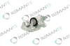 Bremssattel Hinterachse rechts hinter der Achse REMANTE 012-001-000259R Bild Bremssattel Hinterachse rechts hinter der Achse REMANTE 012-001-000259R