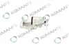 Bremssattel Hinterachse rechts hinter der Achse REMANTE 012-001-000259R