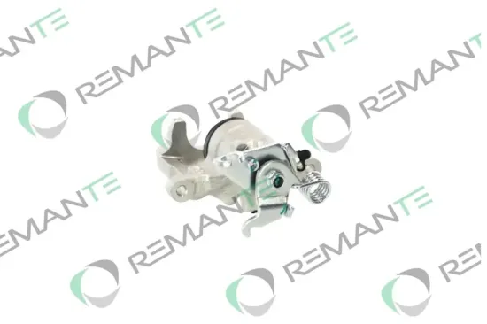 Bremssattel Hinterachse rechts hinter der Achse REMANTE 012-001-000259R Bild Bremssattel Hinterachse rechts hinter der Achse REMANTE 012-001-000259R