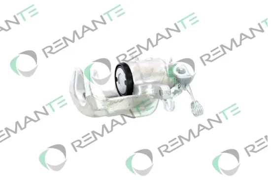 Bremssattel Hinterachse rechts hinter der Achse REMANTE 012-001-000265R Bild Bremssattel Hinterachse rechts hinter der Achse REMANTE 012-001-000265R