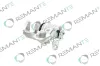 Bremssattel Hinterachse rechts hinter der Achse REMANTE 012-001-000265R Bild Bremssattel Hinterachse rechts hinter der Achse REMANTE 012-001-000265R