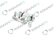 Bremssattel Hinterachse rechts hinter der Achse REMANTE 012-001-000265R