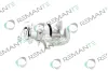 Bremssattel Hinterachse rechts hinter der Achse REMANTE 012-001-000265R Bild Bremssattel Hinterachse rechts hinter der Achse REMANTE 012-001-000265R