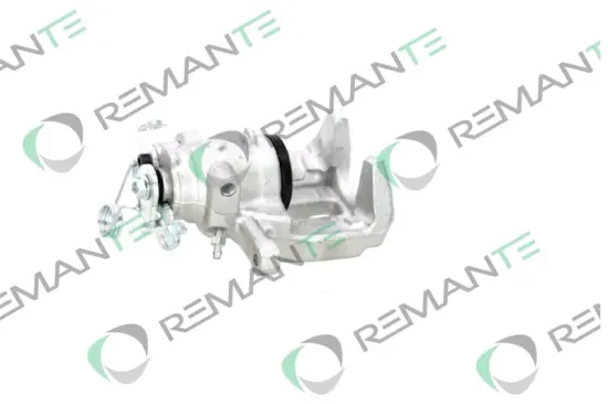 Bremssattel Hinterachse rechts hinter der Achse REMANTE 012-001-000265R Bild Bremssattel Hinterachse rechts hinter der Achse REMANTE 012-001-000265R