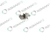 Bremssattel Hinterachse rechts hinter der Achse REMANTE 012-001-000267R Bild Bremssattel Hinterachse rechts hinter der Achse REMANTE 012-001-000267R