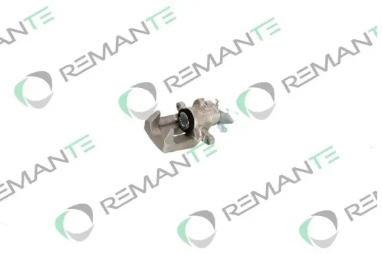 Bremssattel Hinterachse rechts hinter der Achse REMANTE 012-001-000267R Bild Bremssattel Hinterachse rechts hinter der Achse REMANTE 012-001-000267R