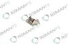 Bremssattel Hinterachse rechts hinter der Achse REMANTE 012-001-000267R