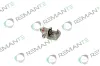 Bremssattel Hinterachse rechts hinter der Achse REMANTE 012-001-000267R Bild Bremssattel Hinterachse rechts hinter der Achse REMANTE 012-001-000267R