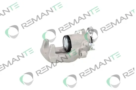 Bremssattel Hinterachse links hinter der Achse REMANTE 012-001-000276R Bild Bremssattel Hinterachse links hinter der Achse REMANTE 012-001-000276R