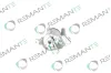 Bremssattel Hinterachse links hinter der Achse REMANTE 012-001-000276R Bild Bremssattel Hinterachse links hinter der Achse REMANTE 012-001-000276R