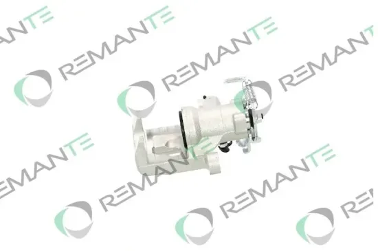 Bremssattel Hinterachse rechts hinter der Achse REMANTE 012-001-000289R Bild Bremssattel Hinterachse rechts hinter der Achse REMANTE 012-001-000289R